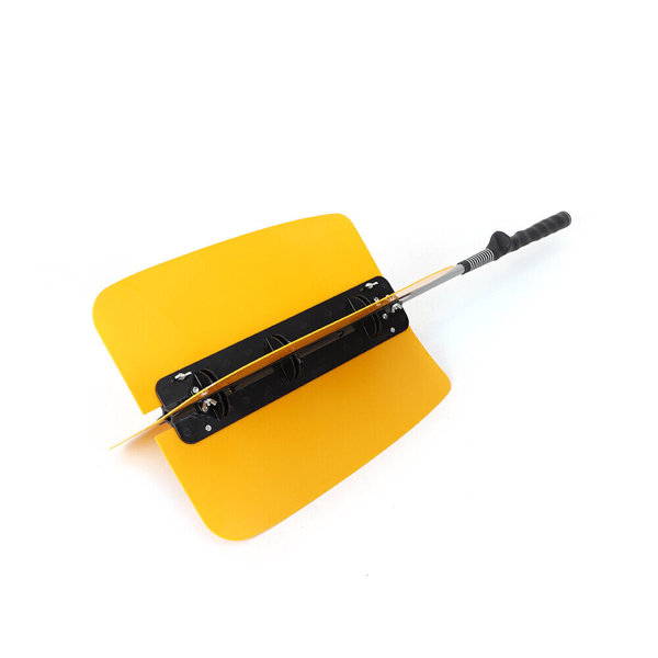 YYBUSHER Golf Swing Wing Fan Resistance Trainer Wayfair